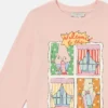 Sweat-shirt graphique Stella Hotel