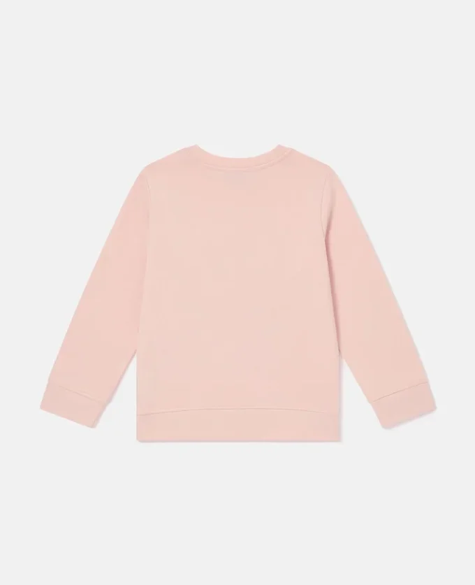 Sweat-shirt graphique Stella Hotel