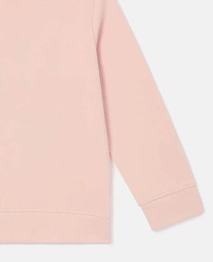 Sweat-shirt graphique Stella Hotel