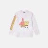 Sweat-shirt graphique tie-dye Bob l’éponge Sweat-shirt graphique tie-dye Bob l’éponge