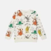 Sweat-shirt imprimé Bug Band