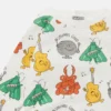Sweat-shirt imprimé Bug Band Sweat-shirt imprimé Bug Band