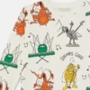 Sweat-shirt imprimé Bug Band