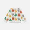 Sweat-shirt imprimé Bug Band Sweat-shirt imprimé Bug Band