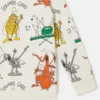 Sweat-shirt imprimé Bug Band