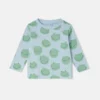 Sweat-shirt imprimé grenouille Sweat-shirt imprimé grenouille