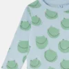 Sweat-shirt imprimé grenouille Sweat-shirt imprimé grenouille