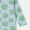 Sweat-shirt imprimé grenouille Sweat-shirt imprimé grenouille