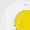 Sweat-shirt à logo graphique