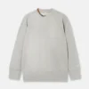 Sweat-shirt orné de chaînes Sweat-shirt orné de chaînes