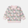 Sweat-shirt Stella Vine Print Sweat-shirt Stella Vine Print
