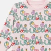 Sweat-shirt Stella Vine Print Sweat-shirt Stella Vine Print