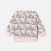 Sweat-shirt Stella Vine Print Sweat-shirt Stella Vine Print