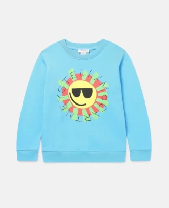 Sweat-shirt Sunshine Face