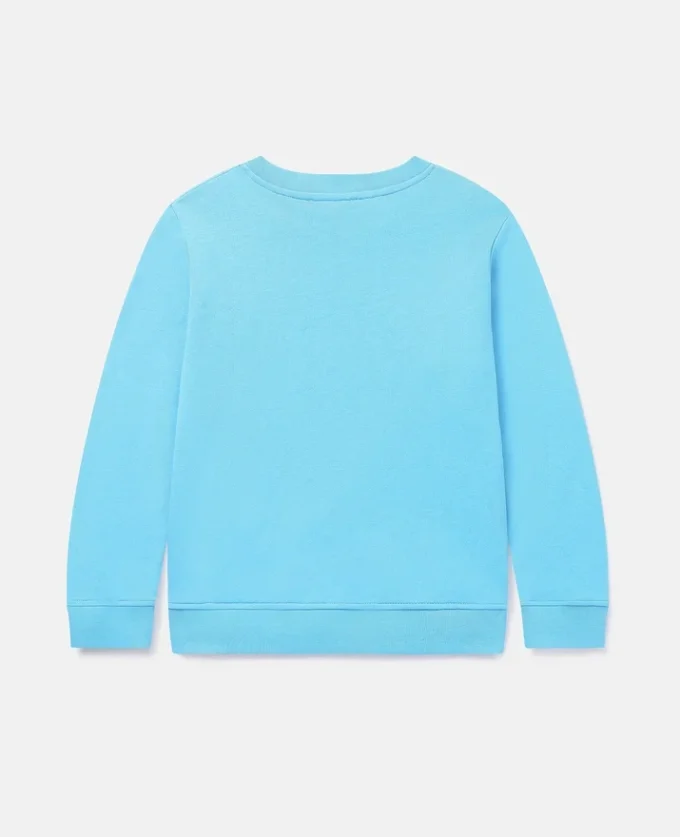 Sweat-shirt Sunshine Face Sweat-shirt Sunshine Face
