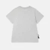 T-shirt Angry Bear avec ver à velcro T-shirt Angry Bear avec ver à velcro