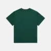 T-shirt avec logo circulaire