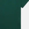 T-shirt avec logo circulaire