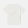 T-shirt avec motif cheval T-shirt avec motif cheval