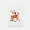 T-shirt Bug Band Graphic T-shirt Bug Band Graphic