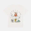 T-shirt Bug Band Graphic T-shirt Bug Band Graphic