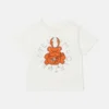T-shirt Bug Band Graphic T-shirt Bug Band Graphic