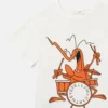 T-shirt Bug Band Graphic T-shirt Bug Band Graphic