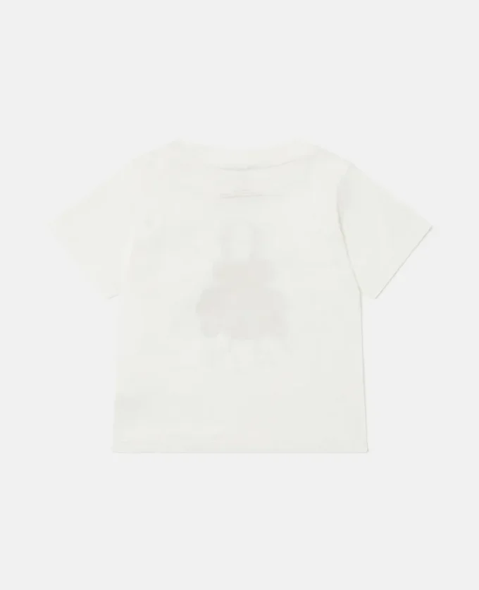 T-shirt Bug Band Graphic T-shirt Bug Band Graphic
