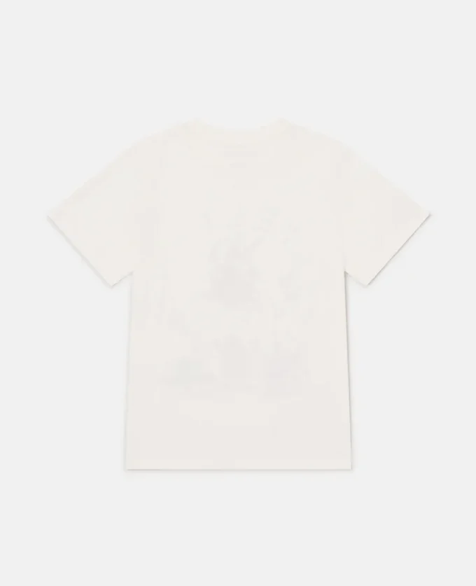 T-shirt Bug Band Graphic T-shirt Bug Band Graphic