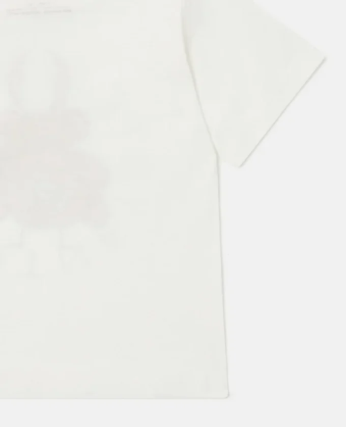 T-shirt Bug Band Graphic T-shirt Bug Band Graphic