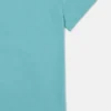 T-shirt à col rond avec imprimé graphique grenouille T-shirt à col rond avec imprimé graphique grenouille