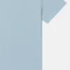 T-shirt à col rond avec motif fée T-shirt à col rond avec motif fée