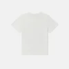 T-shirt à col rond imprimé fées T-shirt à col rond imprimé fées