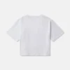 T-shirt court Earth Friends Graphic T-shirt court Earth Friends Graphic