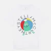 T-shirt en coton avec logo Beach Ball T-shirt en coton avec logo Beach Ball