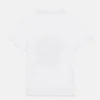 T-shirt en coton avec logo Beach Ball T-shirt en coton avec logo Beach Ball