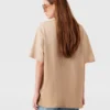 T-shirt en coton avec motif cheval T-shirt en coton avec motif cheval
