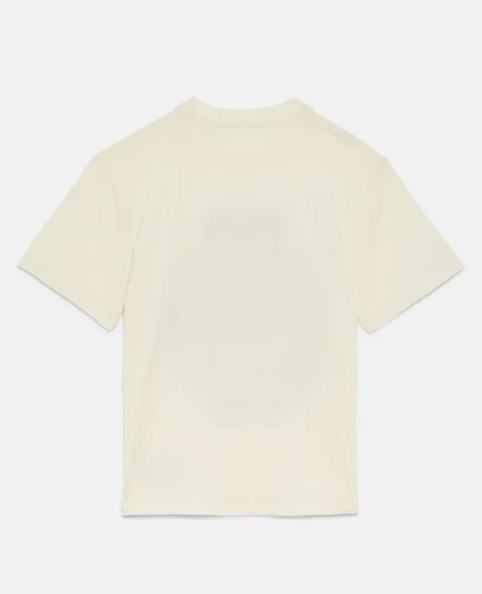 T-shirt en coton Get Back