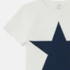 T-shirt à franges Star