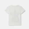 T-shirt à franges Star