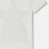 T-shirt à franges Star