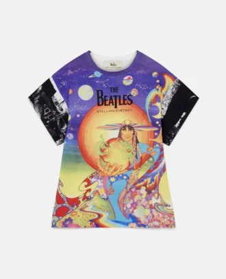 T-shirt Get Back