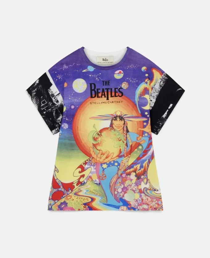 T-shirt Get Back T-shirt Get Back