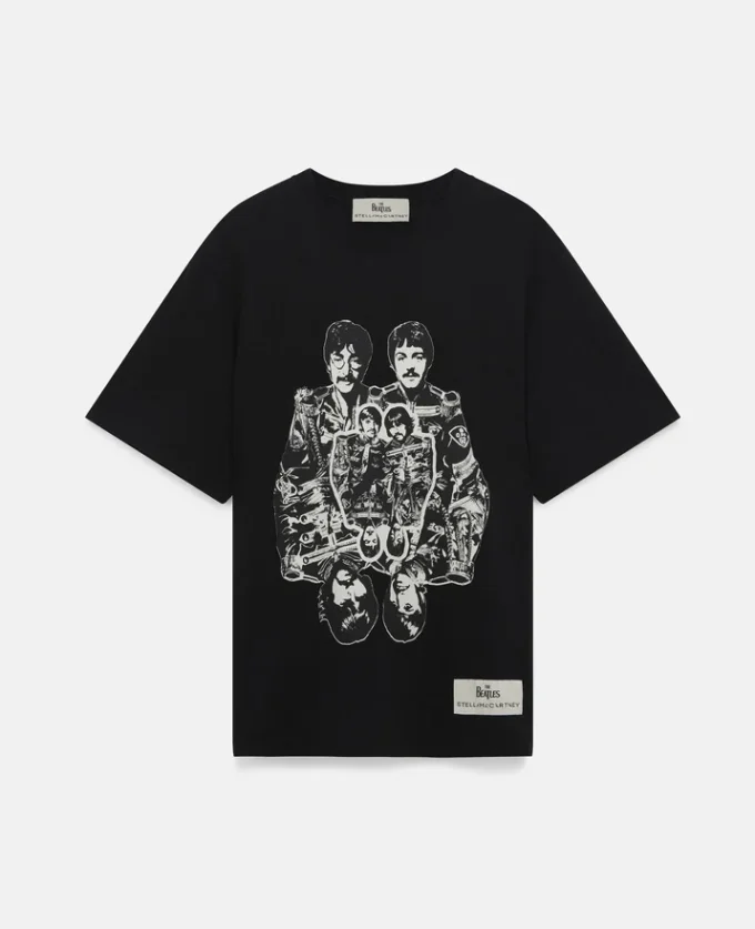T-shirt Get Back T-shirt Get Back