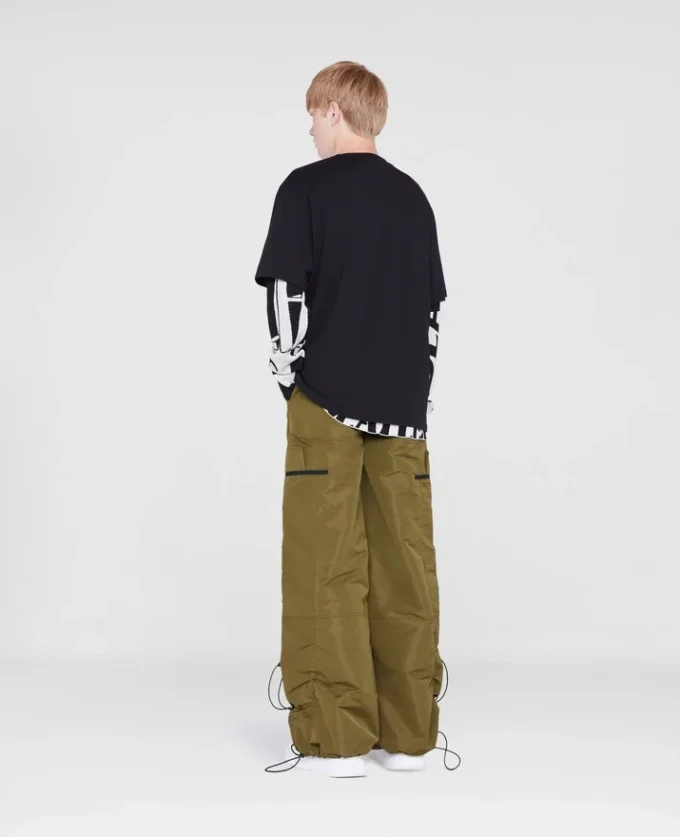 T-shirt Get Back T-shirt Get Back