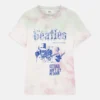 T-shirt Get Back Tie Dye T-shirt Get Back Tie Dye