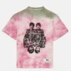 T-shirt Get Back Tie Dye T-shirt Get Back Tie Dye