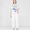 T-shirt Get Back Tie Dye T-shirt Get Back Tie Dye