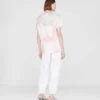 T-shirt Get Back Tie Dye T-shirt Get Back Tie Dye