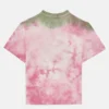 T-shirt Get Back Tie Dye T-shirt Get Back Tie Dye